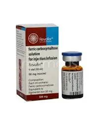  Encicarb Injections